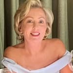Beverley Ryder - @beverleyryderwestendgirl - Instagram
