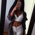 Beverly Ryder - @kiepreglooksfel1987 - Instagram