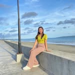 Beverly Sanchez Doña - @_yahbevs - Instagram