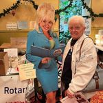 Beverly Saxton - @grandmabevsaxton - Instagram
