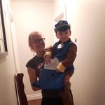 Beverly Schultz - @peewee6725 - Instagram