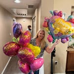 Beverly Williamson Schultz - @bas58bas - Instagram