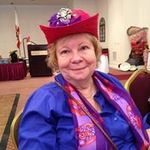 Beverly Seay Robinette - @beverlyrobinette - Instagram