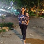 Beverly Sharp - @bevajith - Instagram