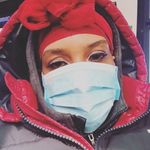 Beverly Sharp - @doingnumber - Instagram