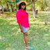 Beverly Shayi - Facebook