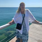 Beverly Simpson - @beverlywallachsimpson - Instagram