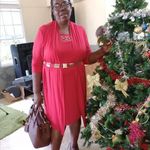 Beverly Walters Simms - @simmsbeverlywalters - Instagram