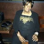 Beverly Simpson - @beverly8471 - Instagram