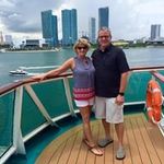 Beverly Singleton - @bcsingleto - Instagram