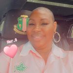 Beverly Singleton Osborne - @msbevsing - Instagram