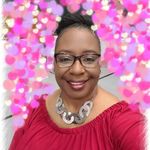 Beverly Spencer-Noble - @_msbevtwin - Instagram
