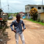 Beverly Bekui - @beverlystone10 - Instagram