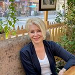 Beverly Stowe - @bevstoweconnects - Instagram