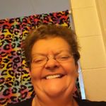 beverly stump - @ladywantslove - Instagram