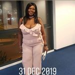 Beverley Sutherland - @bevawii - Instagram