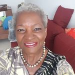 Beverley Sutherland-Lewis - @beverleysutherlandlewis - Instagram