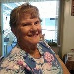 Beverly Sutherland Cropp - @beverlysutherlandcropp - Instagram