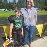 Beverly Mathis Swanson - @mathisswanson - Instagram