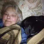 Beverly Medley Swanson - @grimreaper6970 - Instagram
