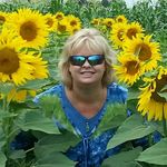 Beverly Swanson Logelin - @swansonbeverly - Instagram
