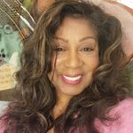 Dr. Beverly L. Swanson-Powell - @drbeverlylswansoninspiration - Instagram
