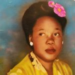 Beverly Louisa Terrell - @beverlylouisaterrell - Instagram