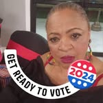 Beverly Terrell - @divinediva23165 - Instagram