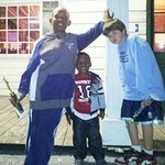 Beverly Terrell - @terrellbeverly - Instagram