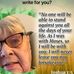 Beverly Terrell - Facebook