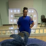 Beverly Terrell - @beverlyterrell12 - Instagram