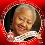 Beverly Terrell Goins - @btgoines - Instagram