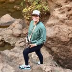 Beverly Terrell Sparks - @beverlysparks - Instagram