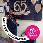 Beverly Thompson - @beverlyathompson - Instagram