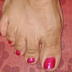 Beverly Thompson - @beverlytoes8 - Instagram
