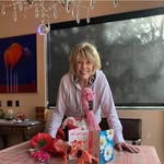 Beverly Thompson - @thompsonbeverlyb - Instagram