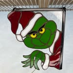 Beverly Thompson - @giftofglass2 - Instagram