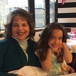 Beverly Thornton - @bathornt - Instagram