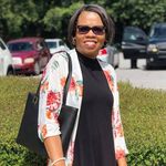 Beverly Thornton - @3grandkidsajk - Instagram