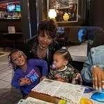 Beverly Thornton-Coleman - @beverlythorntoncoleman - Instagram