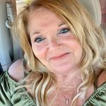 Beverly Thornton Sewell - @bevo928 - Instagram