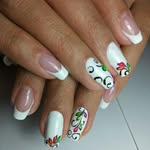 Наталья - @beverly_vostochnoe_nail - Instagram