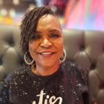 Beverly Ware-Lymor - @bwarelymor - Instagram