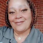 Beverly Ware Manuel - @msladyb54 - Instagram