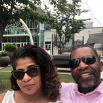 Beverly Williams-Ware - @renee31ware - Instagram