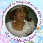 Beverly L Watts - @ms_diva_b_but_god - Instagram