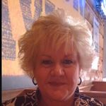 Beverly Watts Patterson - @bpattersonok56 - Instagram
