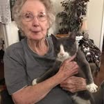 Pam Barnett Wilson - @_beverly_watts - Instagram