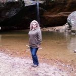 Beverly Inboden Weber - @cherokeewinds1 - Instagram