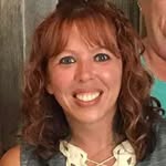 Beverly Weber - @jersey_girl075 - Instagram